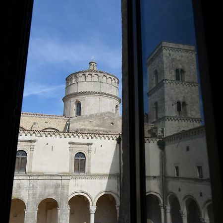 Willa Dimora Sant'Angelo Montescaglioso Zewnętrze zdjęcie